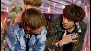 Taekook suggestive and sexual moments Taekook compilation analysis [upl. by Morice]