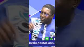 Cameroun  lurgence dune alternance au pouvoir infotv parfaitayissi blériotnyemeck espaceminé [upl. by Beberg]