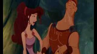 Disney  Black Roses Red  Hercules [upl. by Ydualc]