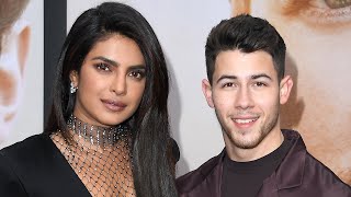 Nick Jonas and Priyanka Chopra’s BABYS Name Revealed [upl. by Efar]