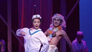 Waterford Theatre Videos  Honey Bun  South Pacific [upl. by Reprah544]