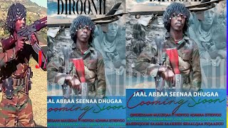 Jaal Abbaa seenaa Dhugaa Sirba Haaraa Afaan Oromoo 2023 quotDIROONIIquot ABOWBO [upl. by Beane369]