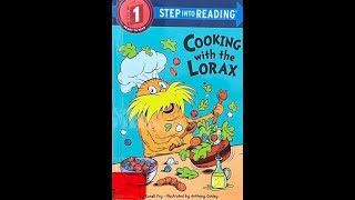 Cooking With the Lorax [upl. by Massey]