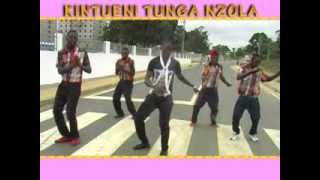 NZALA MUANA  TUNGA NZOLA 2013 [upl. by Nikolia]