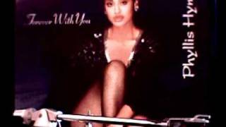 PHYLLIS HYMAN  SET A LITTLE TRAP [upl. by Anhavas]