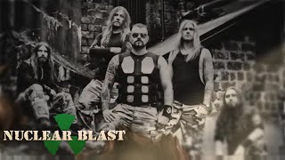 SABATON  Blood of Bannockburn OFFICIAL LYRIC VIDEO [upl. by Lefty]