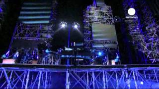 05 Jean Michel Jarre  Oxygene 2  Monaco [upl. by Nolrah524]