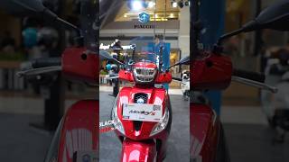 Piaggio Medley S 150 iGET [upl. by Parnas]