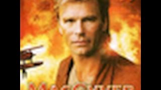 MacGyver Theme Song  Drum Cover by Rodrigo [upl. by Collen860]