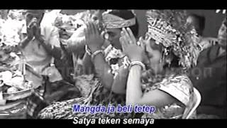 KAMPIH KE BULELENGAYU WIRYASTUTI [upl. by Aicilegna]