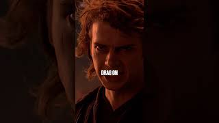 What If Anakin Killed ObiWan [upl. by Meerek]