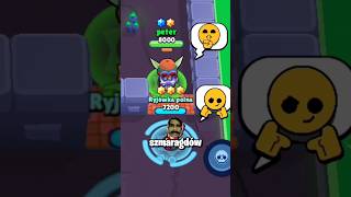 🤯ONI TO ZROBILI W BRAWL STARS brawlstars brawlstarspolska supercellcreator [upl. by Westbrook]