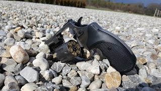 Zoraki R1 25quot 9mm Rk FULL HD [upl. by Jacoba]