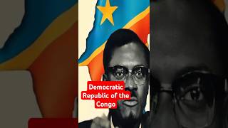 Patrice Emery Lumumba The struggle for freedom africa usa congodemocraticrepublicofthe [upl. by Desmund76]