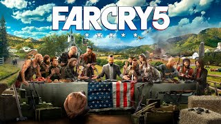 FAR CRY 5 PS5 CPB GAMETIME PART 4 farcry ps5gaming cpb livestream ps5gameplay ps5 videogames [upl. by Brill]