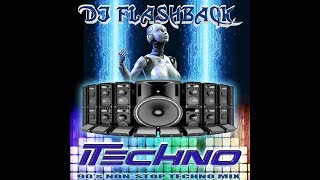 Dj Flashback Chicago iTechno V1 [upl. by Nitnelav]