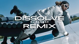 DISSOLVE REMIX [upl. by Ahsoem60]