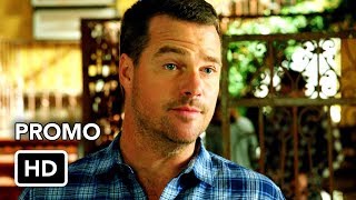 NCIS Los Angeles 9x08 Promo quotThis Is What We Doquot HD Season 9 Episode 8 Promo [upl. by Haldis]