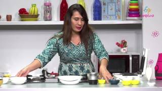 Ragi oatmeal waffle  Gorumuddalu  21st July 2017  Full Episode  ETV Abhiruchi [upl. by Marielle690]