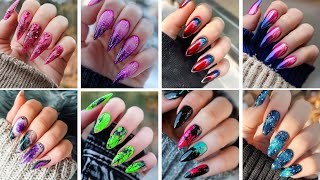 172 100 Stunning Nail Art 💅 Oddly Satisfying Nails Compilation  Nails Inspiration [upl. by Ecirtemed311]