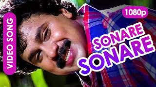 Sonare Sonare NIYAS Remix  Malayalam DJ Remix Song [upl. by Yanal]