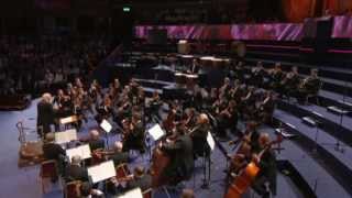 Haydn  Symphony No 104  London Proms 2012 [upl. by Meijer]