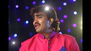 chehra kya dekhte ho new Gujarati Jignesh Kaviraj song 2019 [upl. by Elicia]