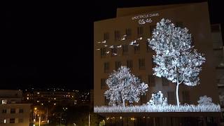 Mapping Nature Misses you  Université de Toulon [upl. by Lanfri227]