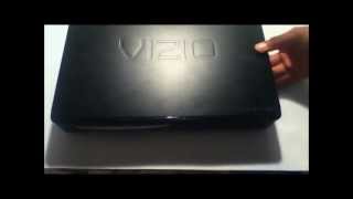 Full Review Vizio BluRay Player [upl. by Remmer981]