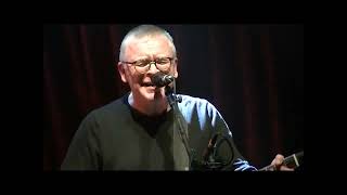 Teenage Fanclub  The Concept Live in Dublin 2022 [upl. by Ativel]