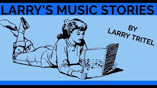 Larrys Music Stories quotWooden Shipsquot Crosby Stills amp Nash Story [upl. by Stearne378]