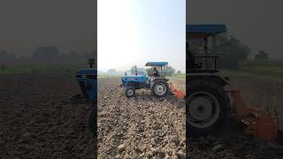 Farming pakka karobar 🧑‍🌾🚜 farming kheti jattlife tractor sidhumoosewala 5911canada shorts [upl. by Roeser583]