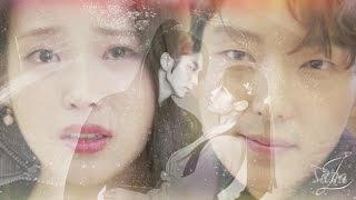 Wang So amp Hae Soo ◘ FutureHappy End ◘ FMV part2 Moon Lovers Scarlet Heart Ryeo SUBS [upl. by Hsivat]