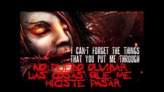 Chelsea Grin  Lilith Subtitulada Español [upl. by Gilford]