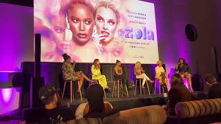 “ZOLA” Movie Screening Hosted by Ts Madison [upl. by Jovita]