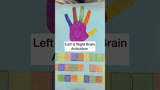 Brain Gym  Brain Boosting activities for kids  Left amp Right Brain Activation  Improve Focus [upl. by Akiras970]