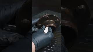 How To Replace Your Trailer Bearings [upl. by Ecilegna]