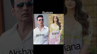 Akshay Kumar movie and heroine name shortfeedviral2024 [upl. by Pavior]