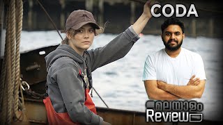 CODA Movie Malayalam Review  Reeload Media [upl. by Aig]