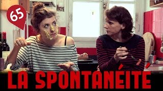 LA SPONTANÉITÉ avec SARAH SUCO [upl. by Annaoj]