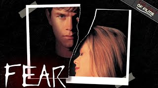 Fear 1996 Better than your Average Teen Thriller  The Cult of Films Revisit [upl. by Ttennej]