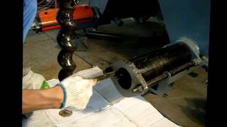 How to change rotor and stator [upl. by Donelson]