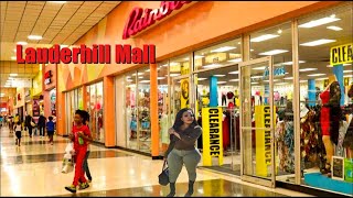 The Lauderhill Mall [upl. by Rimas258]