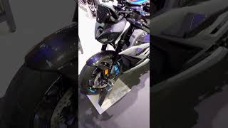 BMW auf der EICMA 2024 [upl. by Meng]