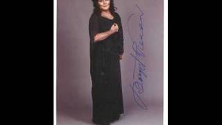 DOreste DAiace  Birgit Nilsson [upl. by Portingale120]