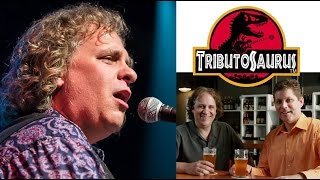 A Beer with Baron Chris Neville of Tributosaurus [upl. by Suzan]