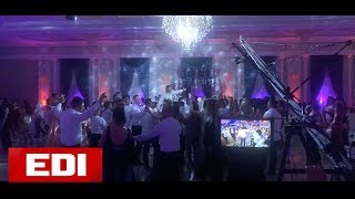 Edi Krasniqi  Live 2018 [upl. by Lorinda]