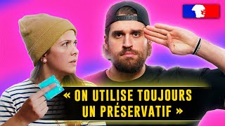 IVAN  LES PRÉSERVATIFS DUPONT DE LIGONNÈS LA CAMPAGNE [upl. by Waly]