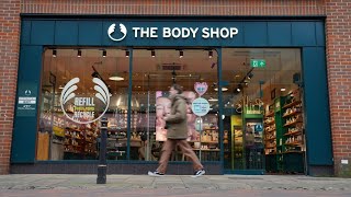 The Body Shop falls victim to the ‘commercial curse’ of ‘wokery’ [upl. by Buchanan]