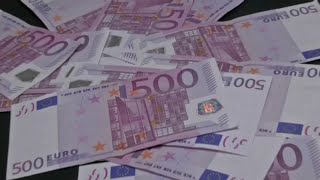 Le billet de 500€ vit ses dernières heures et il ne manquera pas à grand monde [upl. by Evanne]